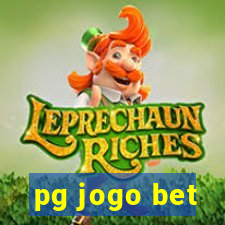 pg jogo bet