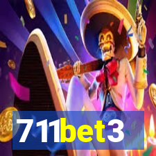 711bet3