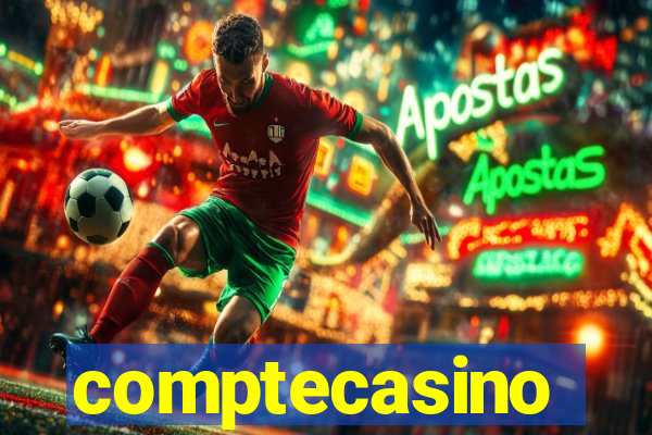 comptecasino