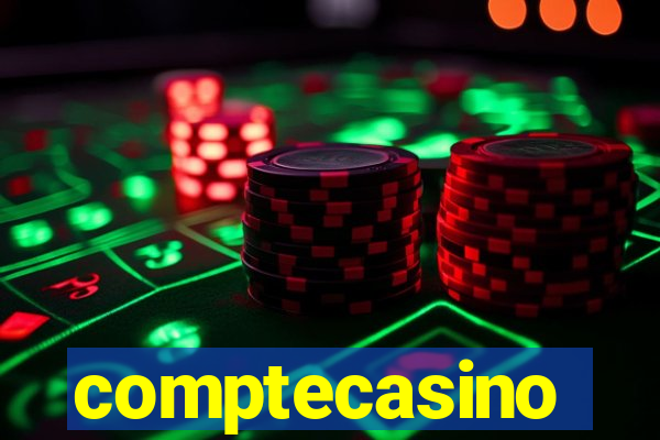 comptecasino