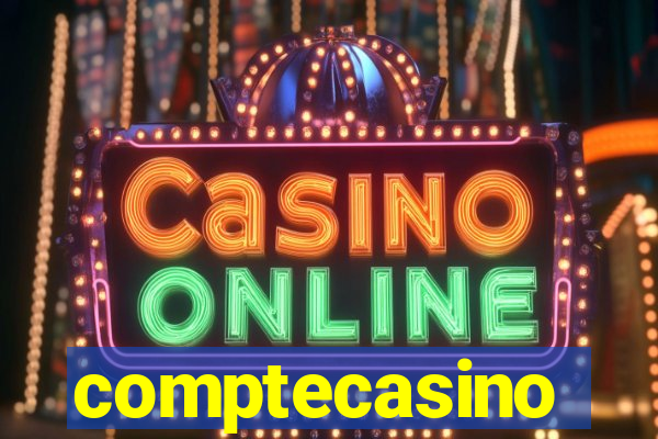 comptecasino