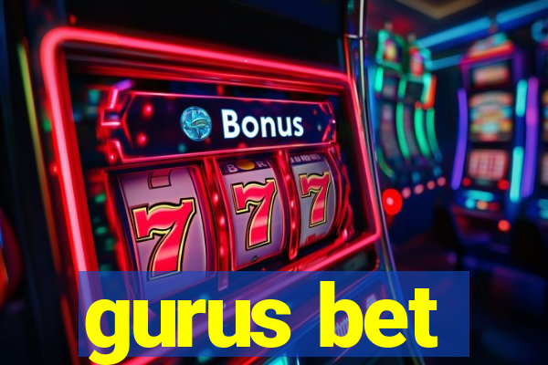 gurus bet