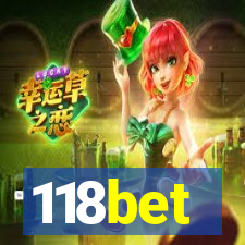 118bet