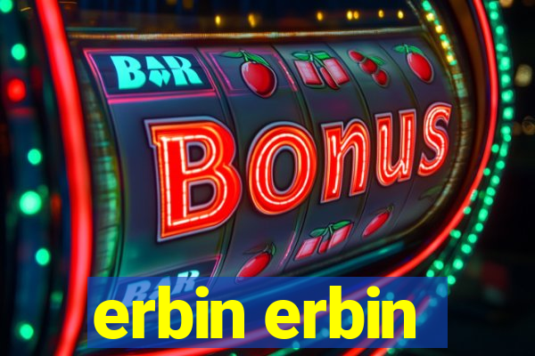 erbin erbin