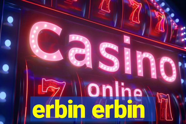 erbin erbin