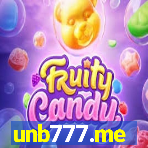 unb777.me