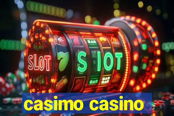 casimo casino