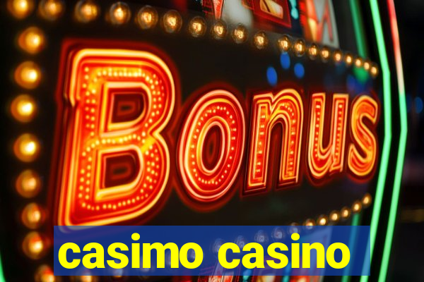 casimo casino