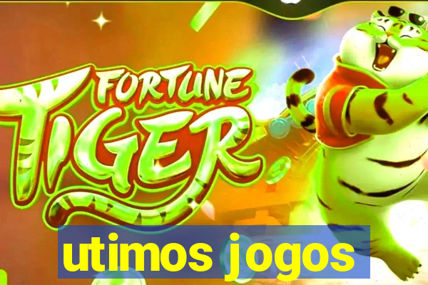 utimos jogos