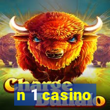 n 1 casino