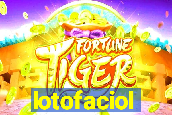 lotofaciol