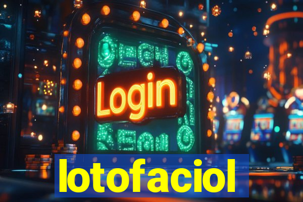 lotofaciol