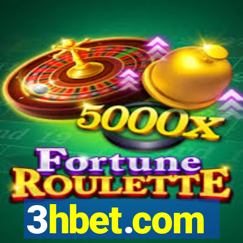 3hbet.com