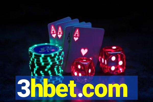 3hbet.com