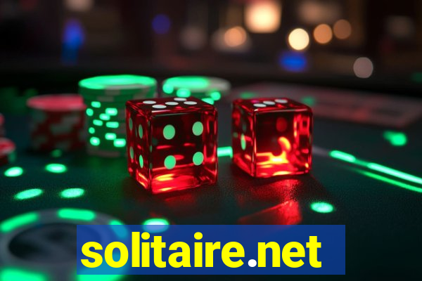 solitaire.net