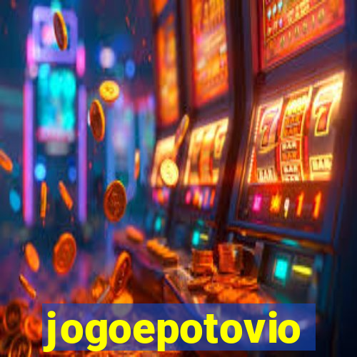 jogoepotovio