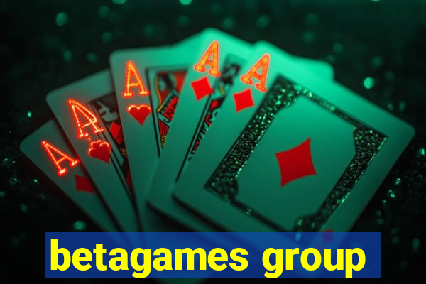 betagames group