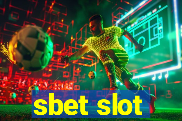 sbet slot