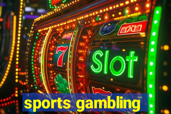 sports gambling