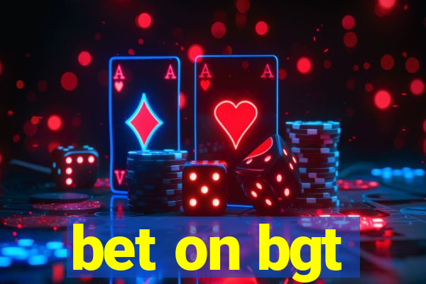 bet on bgt