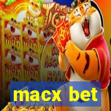 macx bet