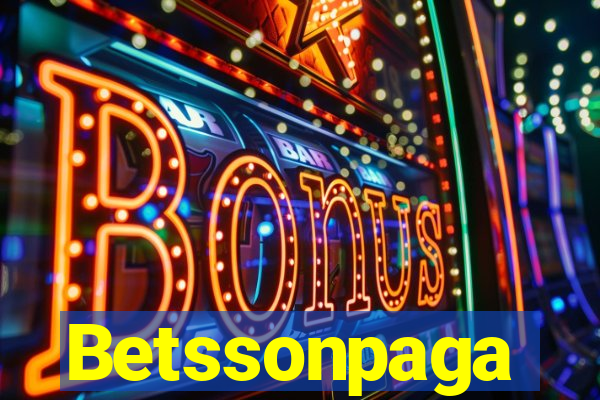 Betssonpaga