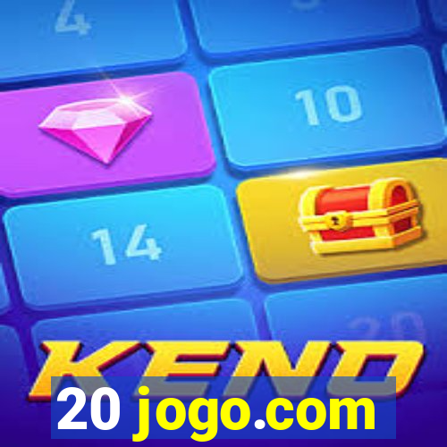 20 jogo.com