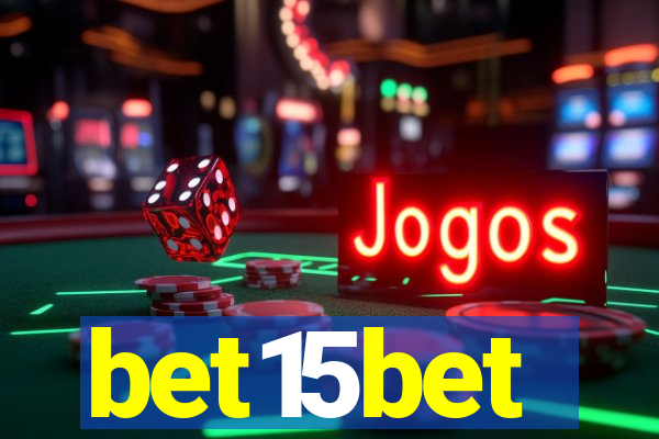 bet15bet