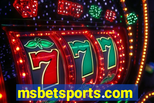 msbetsports.com