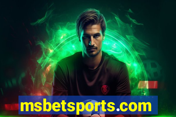 msbetsports.com