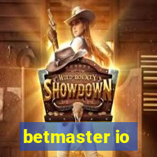 betmaster io