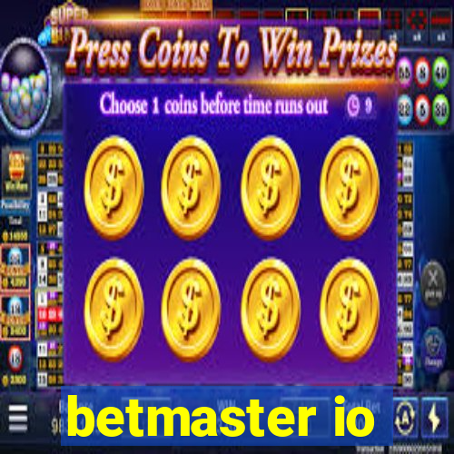 betmaster io