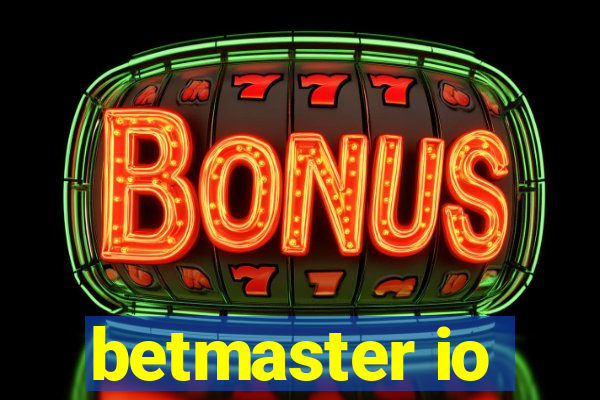 betmaster io