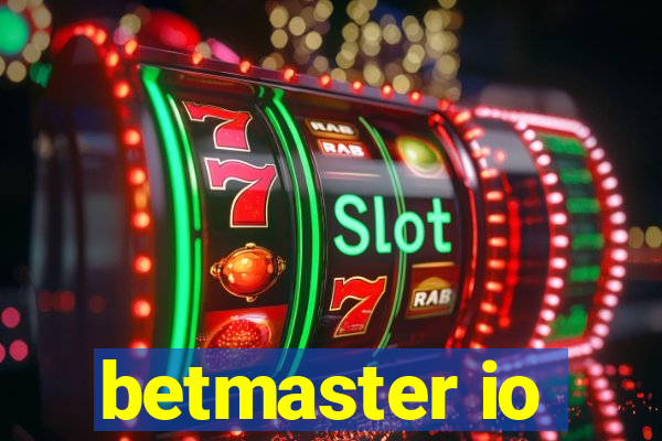 betmaster io