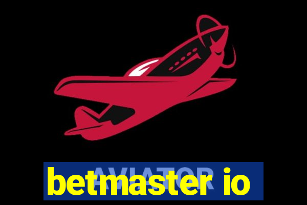 betmaster io