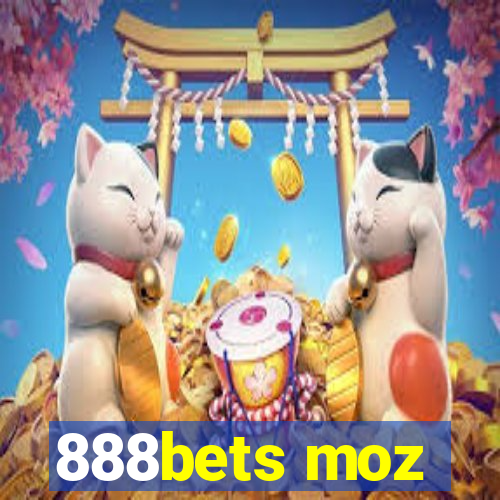 888bets moz