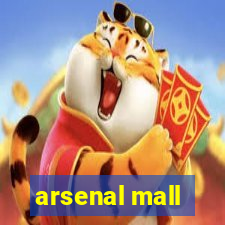 arsenal mall