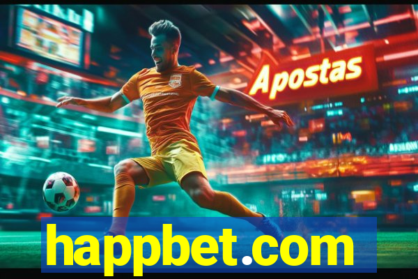 happbet.com