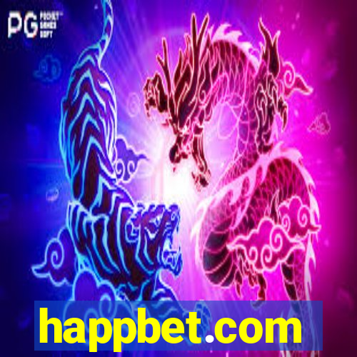 happbet.com