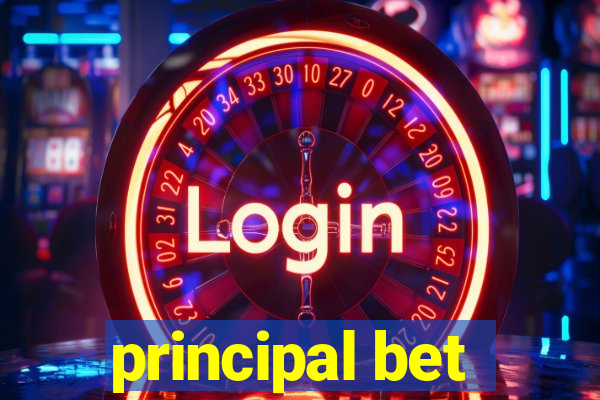 principal bet