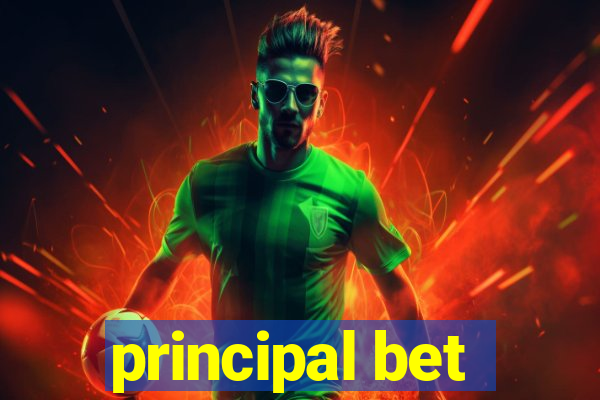 principal bet