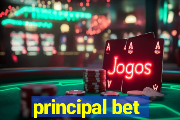 principal bet