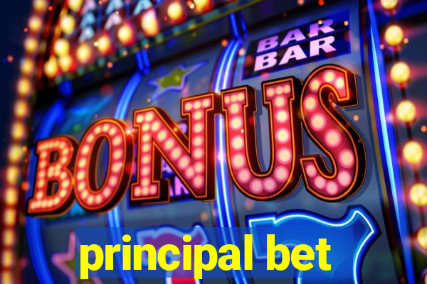 principal bet