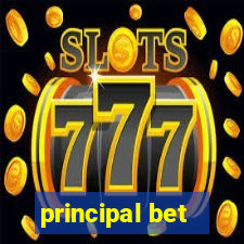 principal bet