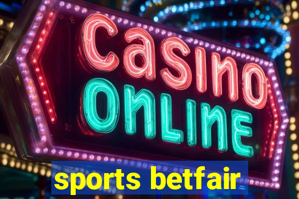 sports betfair