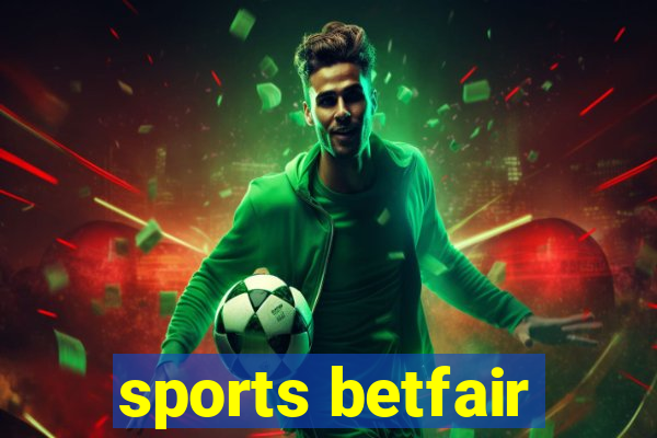 sports betfair