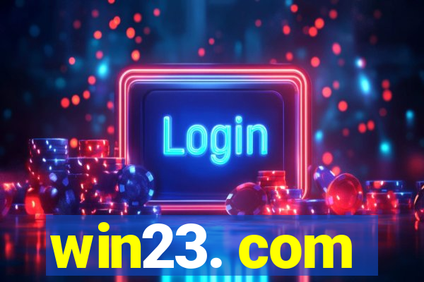 win23. com