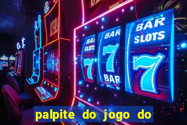 palpite do jogo do vila nova