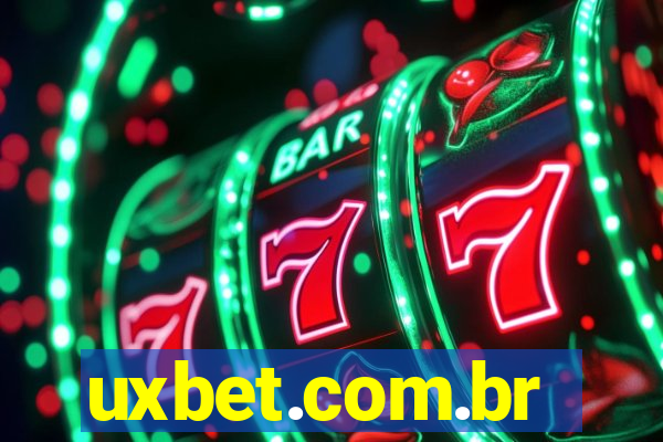 uxbet.com.br