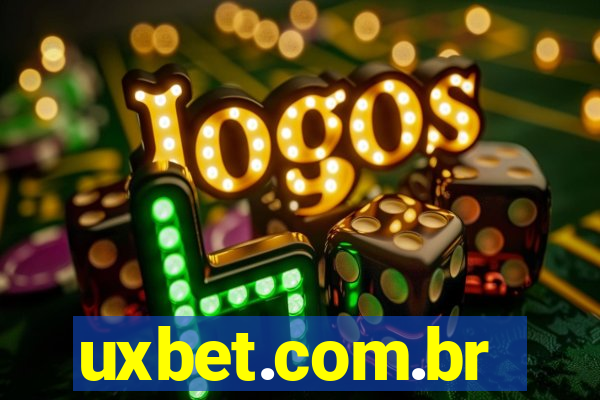 uxbet.com.br